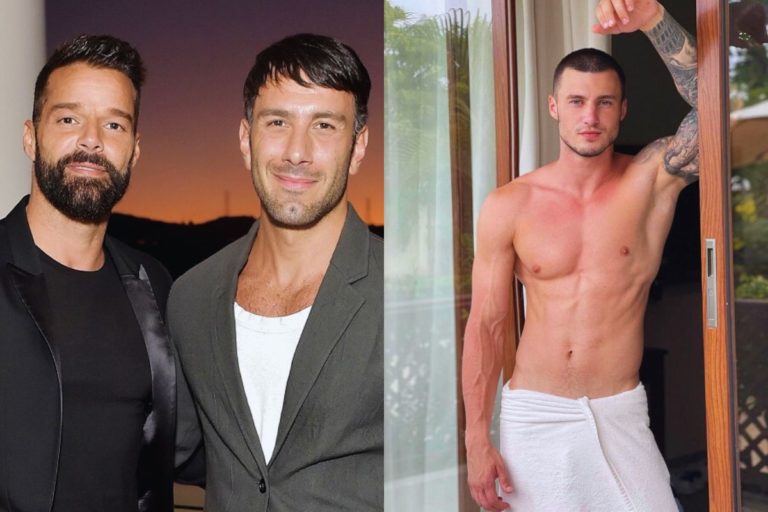 ricky martin marito Jwan Yosef max barz amante.jpg