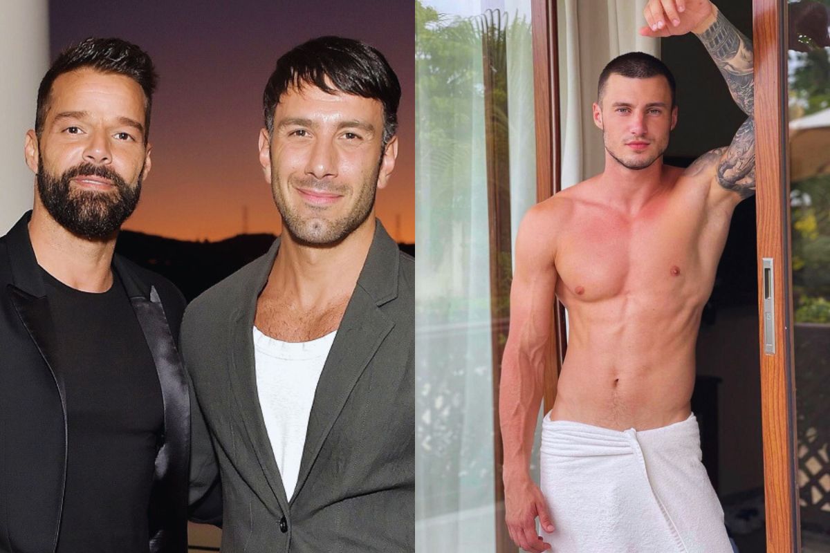 ricky martin marito Jwan Yosef max barz amante.jpg