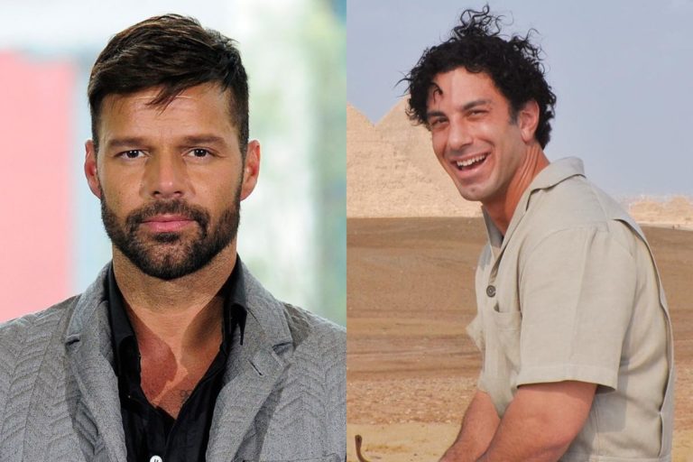 ricky martin marito Jwan Yosef si sono lasciati perche figli.jpg