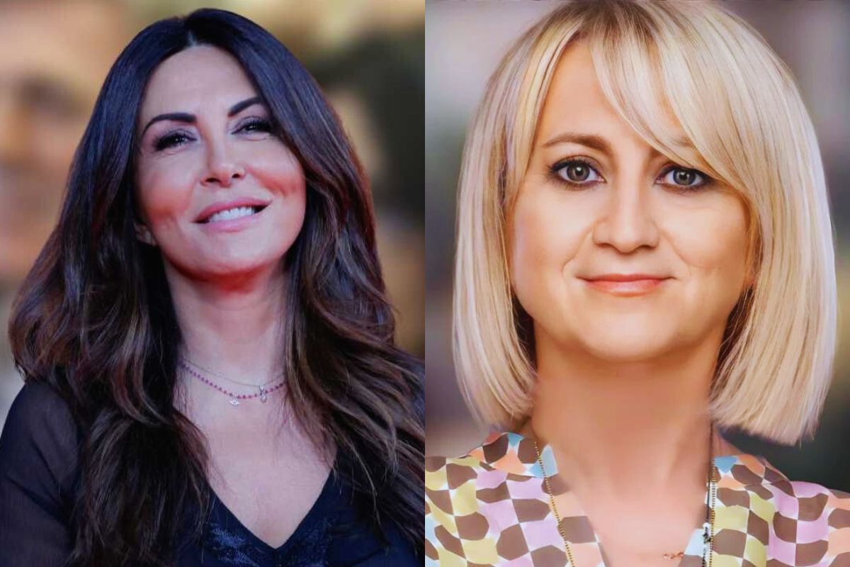 Tu sì que vales, arriva Luciana Littizzetto e scatta una lite per Sabrina Ferilli 1 sabrina ferrilli luciana littizzetto tu si que vales prima puntata anticipazioni.jpg