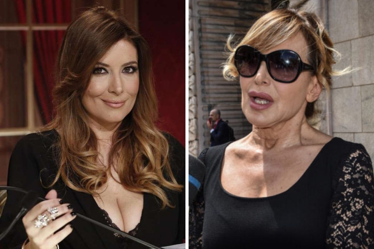 selvaggia lucarelli barbara durso.jpg