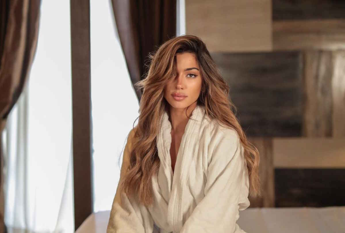 Soleil Sorge diventa conduttrice in un programma Rai: ecco dove e quando la vedremo 1 soleil sorge programma rai.jpg