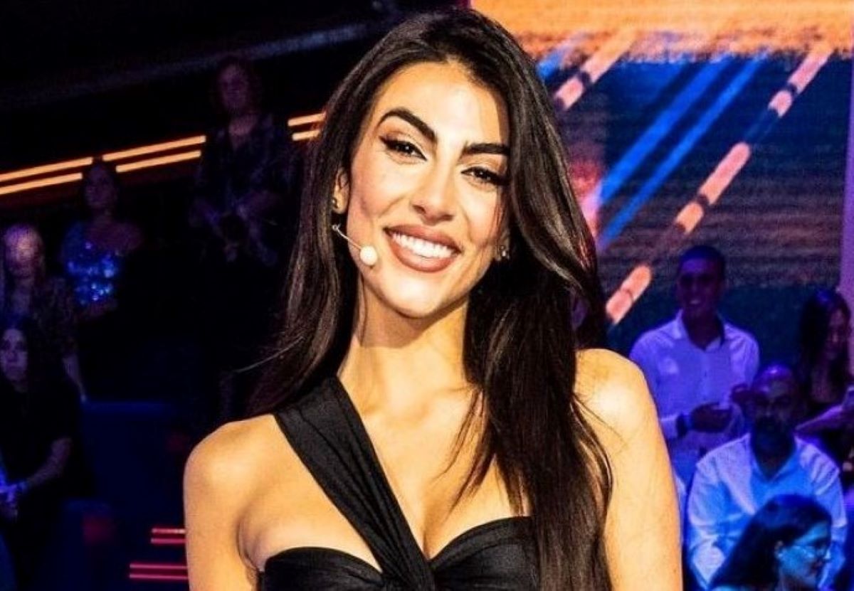 Perché Giulia Salemi è fuori dal Grande Fratello? Le motivazioni di Pier Silvio Berlusconi sono imbarazzanti 1 Foto @giuliasalemi.jpg