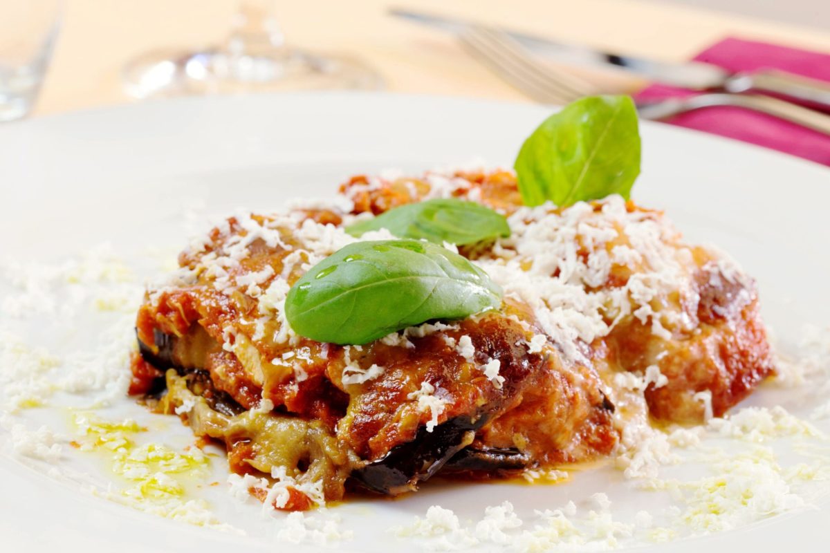 Parmigiana di melanzane alla griglia: la mia ricetta 1 Pm parmigiana scaled.jpg