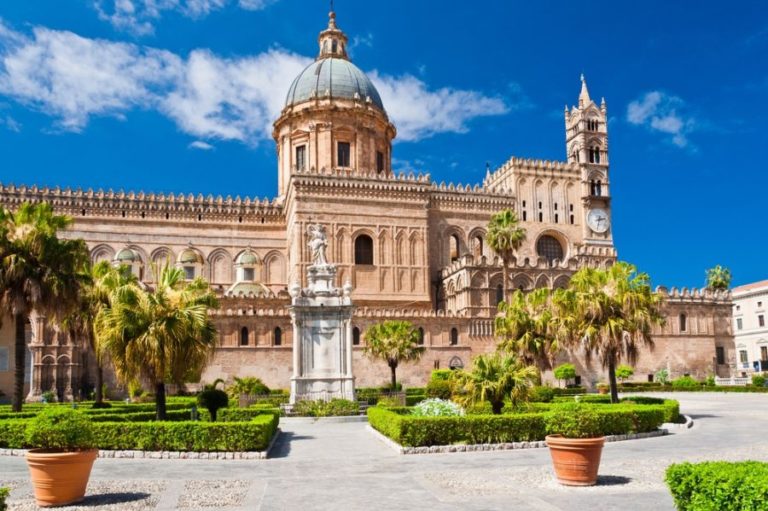Itinerario di viaggio: cosa vedere a Palermo tra cultura e storia siciliana