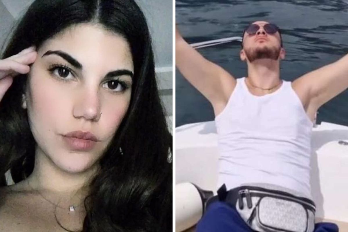 Zakaria Atqaoui, chi è il ragazzo che ha ucciso la fidanzata Sofia Castelli? Dove è nato? Ultimi aggiornamenti 1 Zakaria Atqaoui Sofia Castelli.jpg