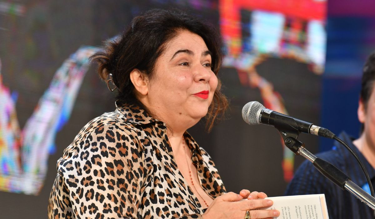 Morte Michela Murgia: le reazioni dei politici, vip e personaggi della televisione 1 image 0908904f a462 4750 a205 ae13bd971fae.jpg