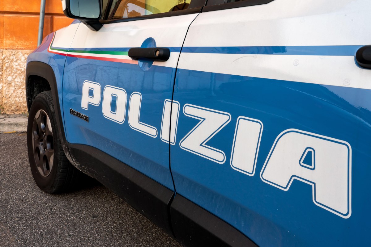 Panico alla stazione Roma Tiburtina, entra da McDonald’s e spara un colpo in aria: arrestato un uomo 1 image 2ef5d26e 362d 47c5 ac6d 6829e7545518.jpg