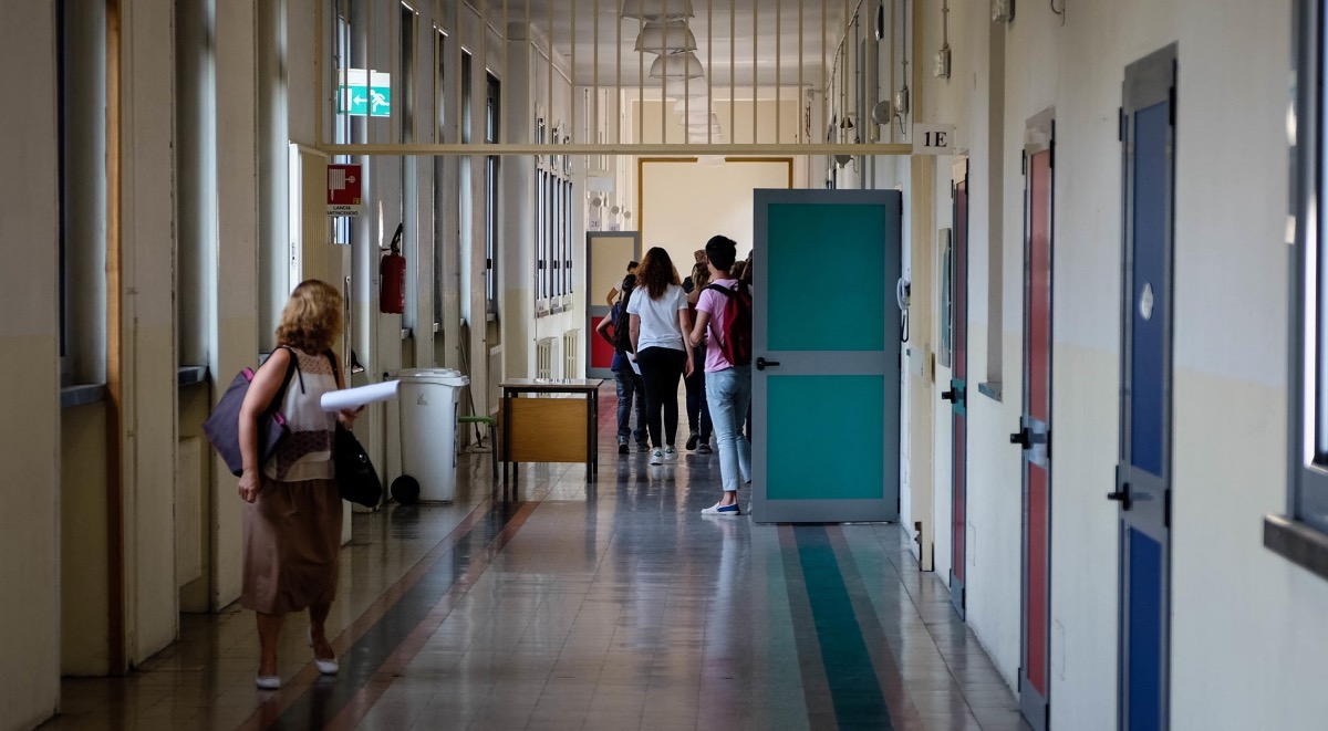 Scuola, le novità per il nuovo anno: si parte con il tutor 1 image 3446f4bb 3cda 4be8 9d53 cd348a20dd61.jpg