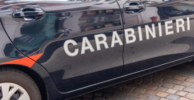 Incidente a Monterotondo: runner investito mentre attraversava la strada 1 image 6ad7aa7e ae63 474f 83ad 2f604631ef01.jpg