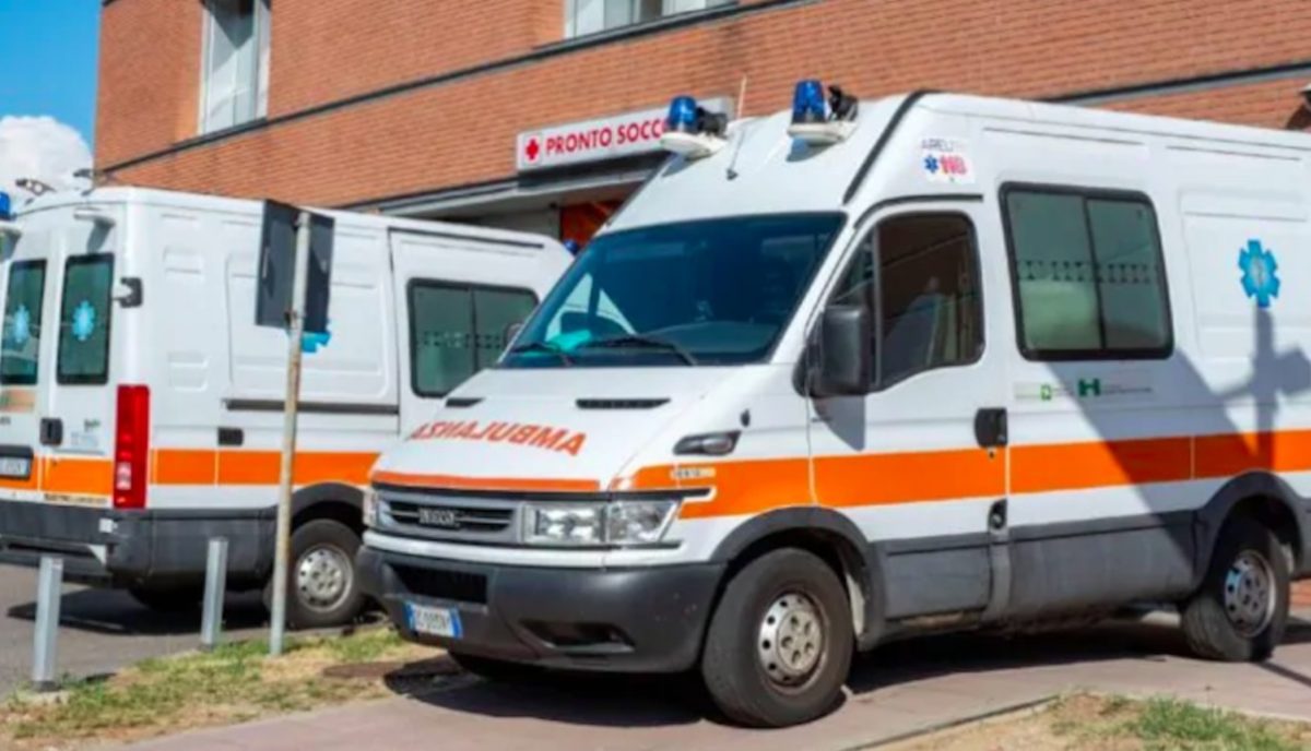Addio a Cristian Bissoli, morto per tumore fulminante a soli 18 anni 1 image 969c9d60 86ad 46ce 9632 ed0913c70e69.jpg
