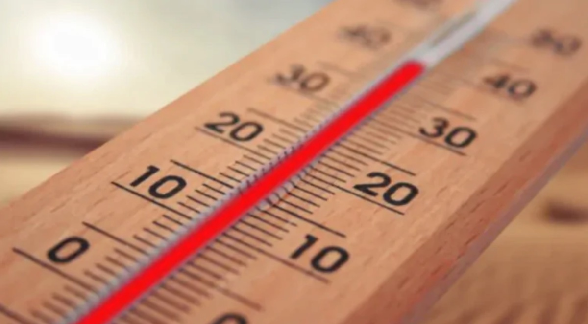 Meteo Ferragosto, caldo in aumento: le previsioni 1 image e7dc7750 6d5c 4f9d 90fe b10d571ca3b1.jpg