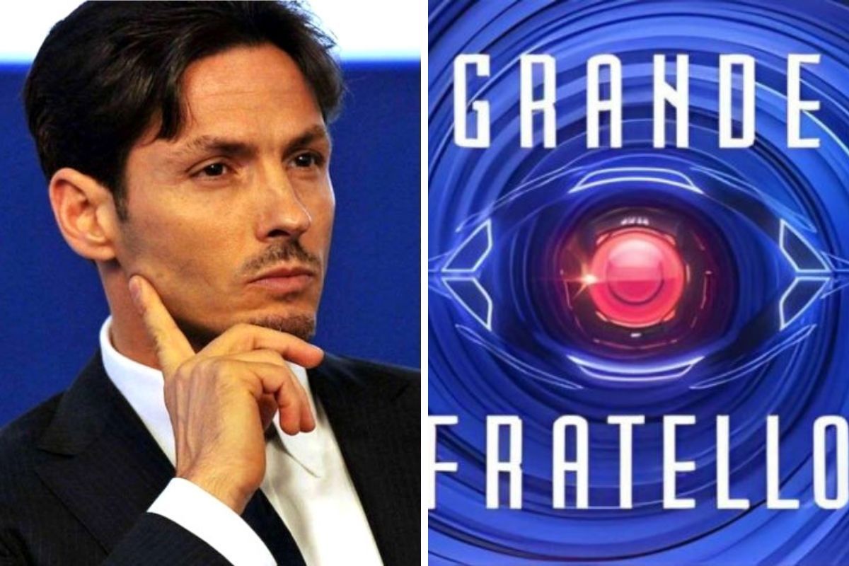 Grande Fratello cast, Pier Silvio Berlusconi “boccia” un volto di Avanti un altro: brutto colpo per Paolo Bonolis 1 pier silvio berlusconi grande fratello 2023.jpg
