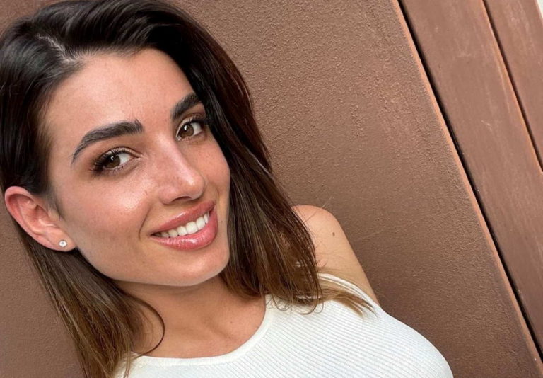 Rebecca Staffelli, chi è la figlia di Valerio Staffelli? 5 rebecca staffelli 355128876 3119652591671068 336795622609515191 n.jpg