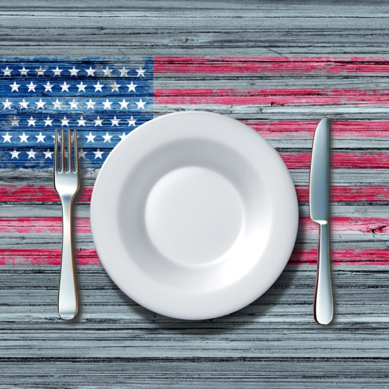 La cucina americana: piatti tipici, ricette e curiosità della tradizione culinaria degli USA