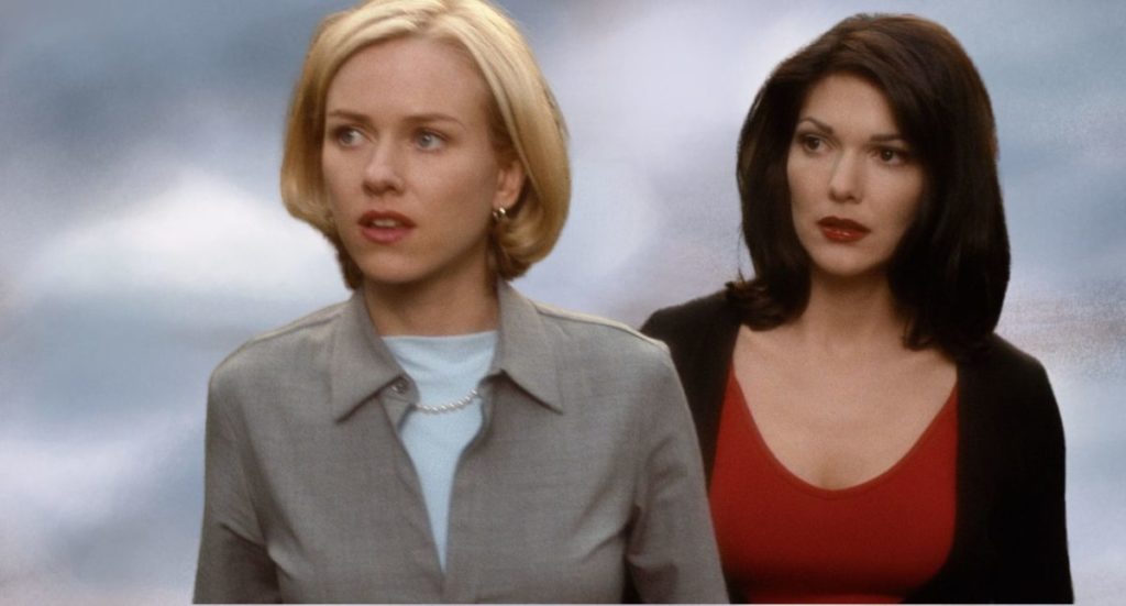 'Eyes Wide Shut' ti è piaciuto?