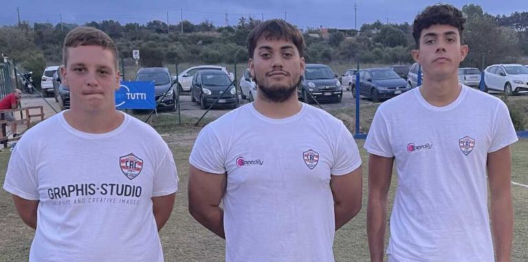 Federico Pizzabiocca Danilo Battaglini Alessio Scotti.jpg