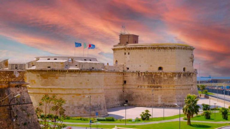 Forte Michelangelo Civitavecchia.jpg
