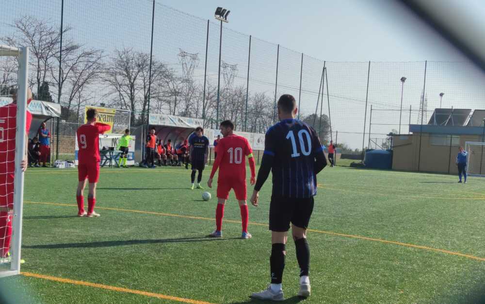 Girone e calendario di C1, Futsal Civitavecchia e Santa Severa partono il 23 settembre 1 Futsal Civitavecchia pisana 5.jpg