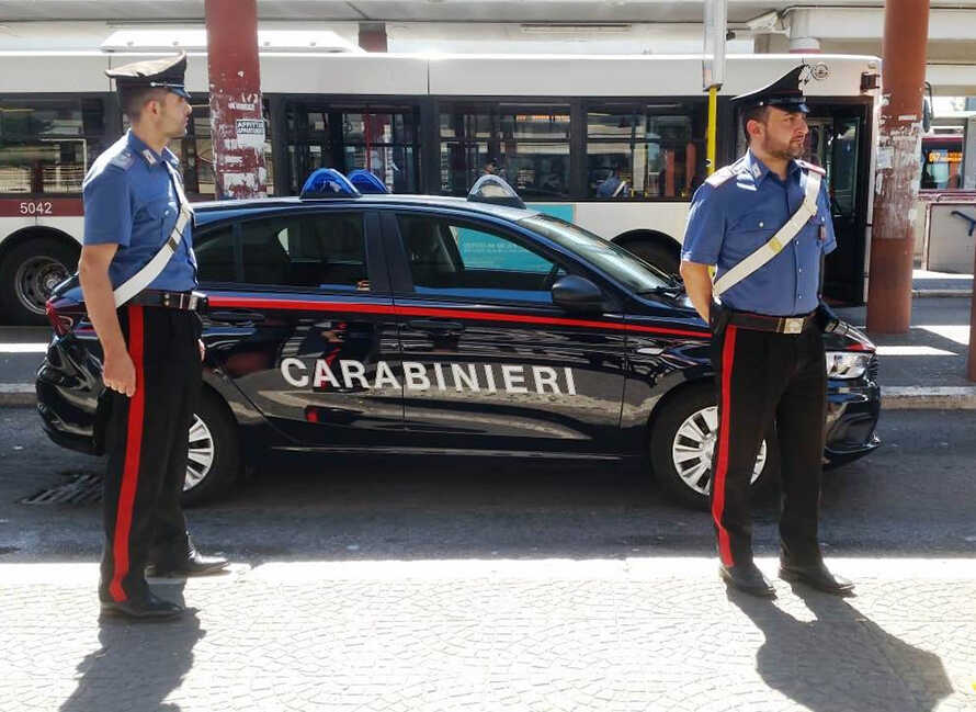 I Carabinieri intervenuti.jpg