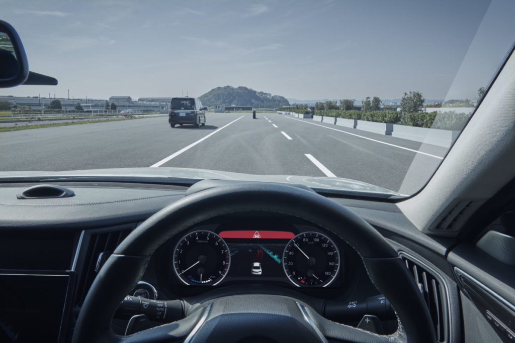 Nissan Propilot sistemi adas per guida autonoma scaled.jpg