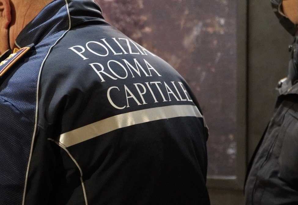 Polizia Locale Roma Capitale controlli notturni archivio.jpg