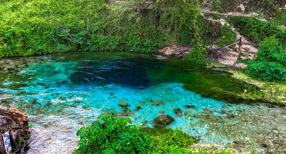 Albania, il nostalgico ricordo di una turista: "Ecco come era nel 2018" 1 Progetto senza titolo 2023 09 10T104853.489.jpg