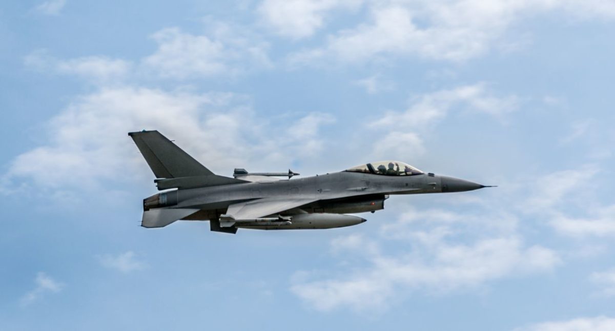 Ucraina, clamorosa indiscrezione sugli F-16: quando saranno usati contro la Russia 1 Progetto senza titolo 2023 09 11T121526.253.jpg