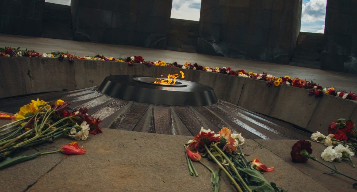 L'appello di Kim Kardashian a Joe Biden: "Ferma un altro genocidio armeno" 1 Progetto senza titolo 97.jpg