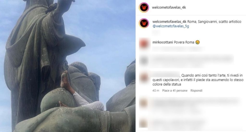 Roma San Giovanni. Fonte Welcome to Favelas Instagram 1.jpg