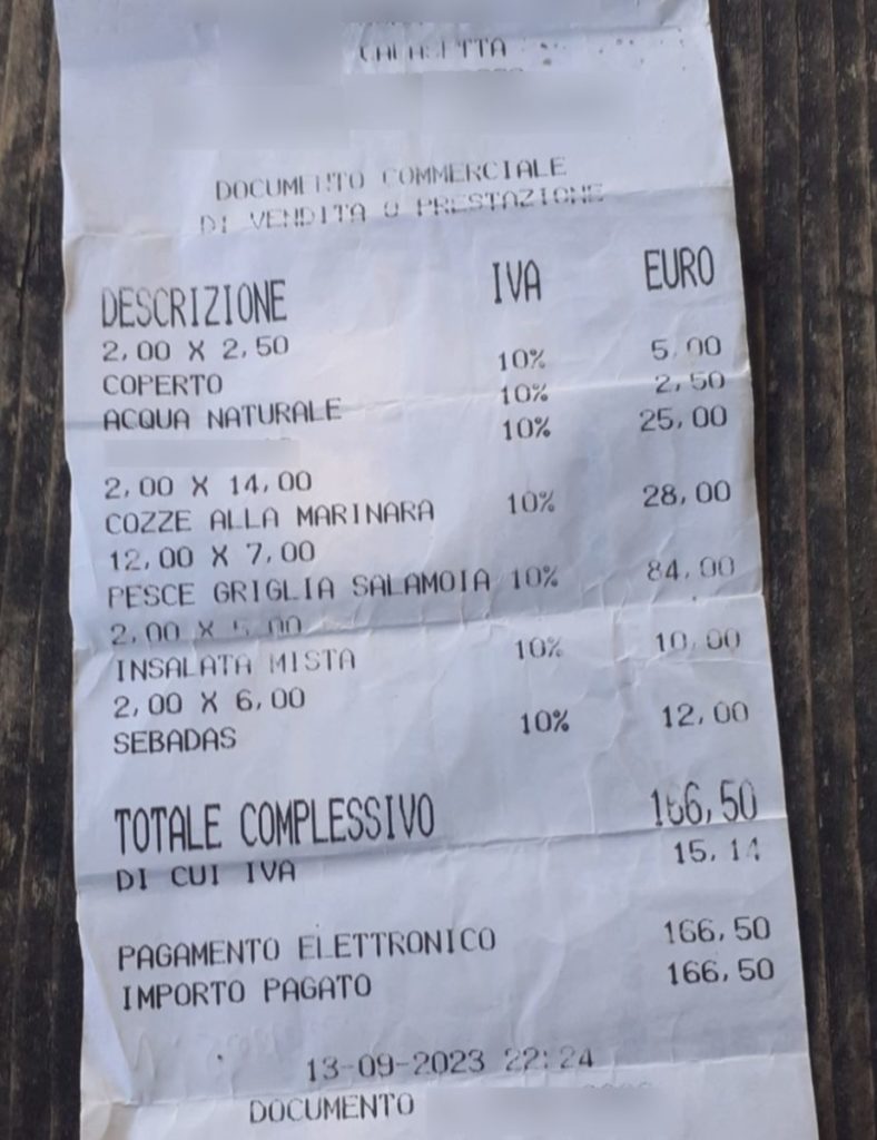 Sardegna scontrino pesce.jpg