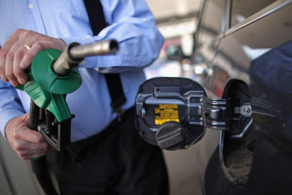 costi medi dei carburanti