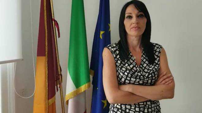 Svetlana Celli assemblea di Roma Capitale.jpg