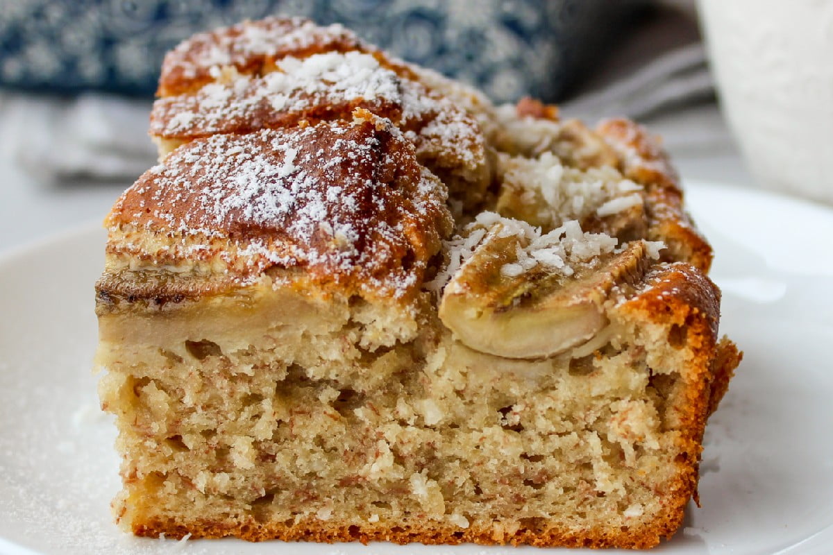 Torta mele e noci senza burro: la ricetta di mia mamma 1 Torta mele e noci.jpg