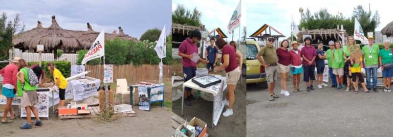 World Clean up day a Torre Flavia Nord.jpg