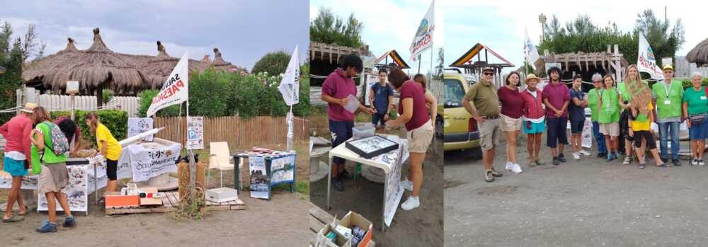 World Clean up day a Torre Flavia Nord.jpg