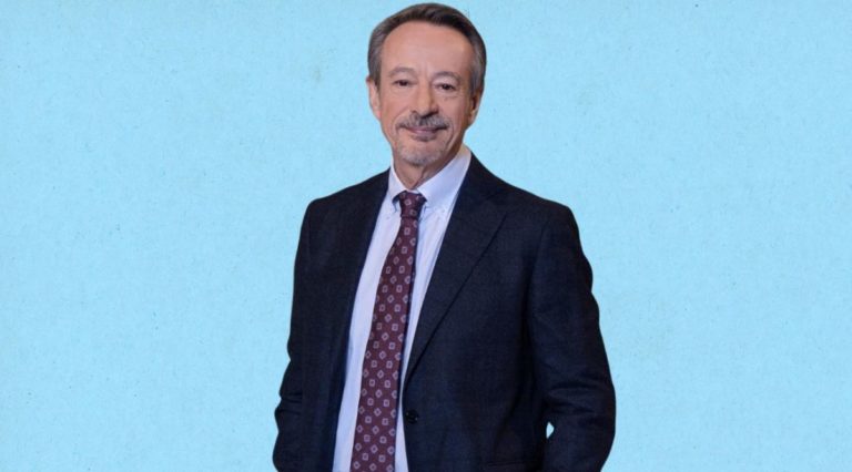 ascolti tv Riccardo Iacona conduttore di Presa Diretta su Rai3 1.jpg