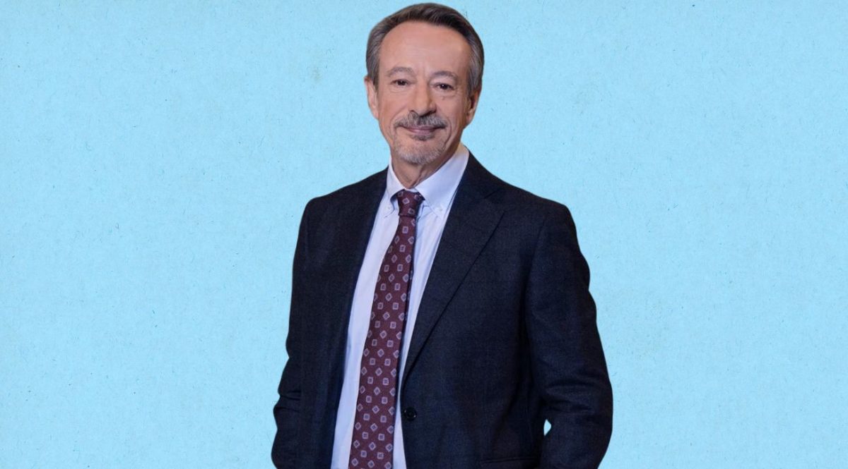 ascolti tv Riccardo Iacona conduttore di Presa Diretta su Rai3 1.jpg