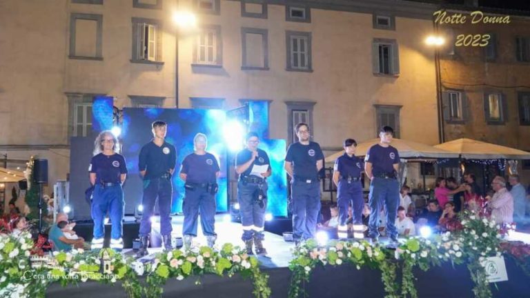 Avab Bracciano sul palco dell’AssoCommercianti nella serata dedicata alle donne 10 avab bracciano serata donne 1.jpeg