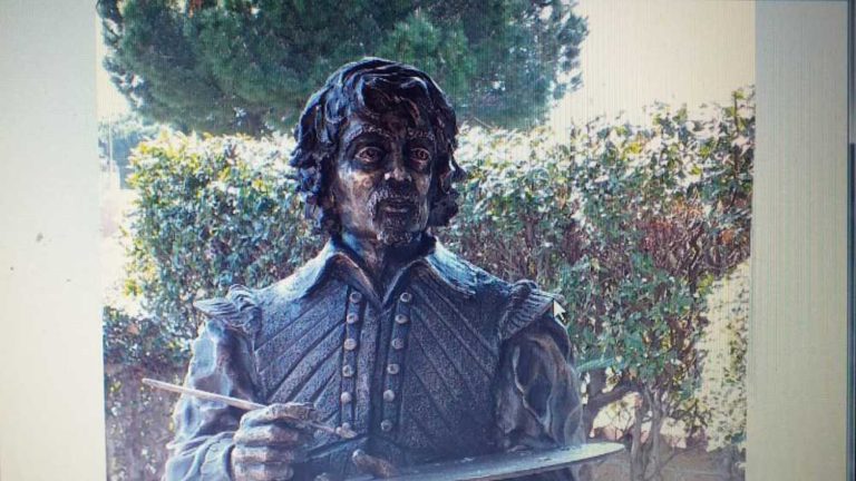 caravaggio statua sergio bonafaccia.jpg