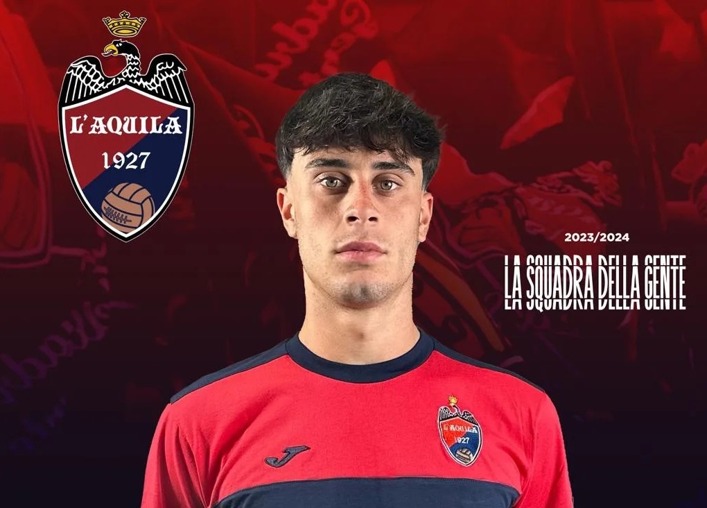 L’Aquila, è febbre da derby: venduti già 220 biglietti per il settore ospiti dell’Angelini 1 caravillani.jpg