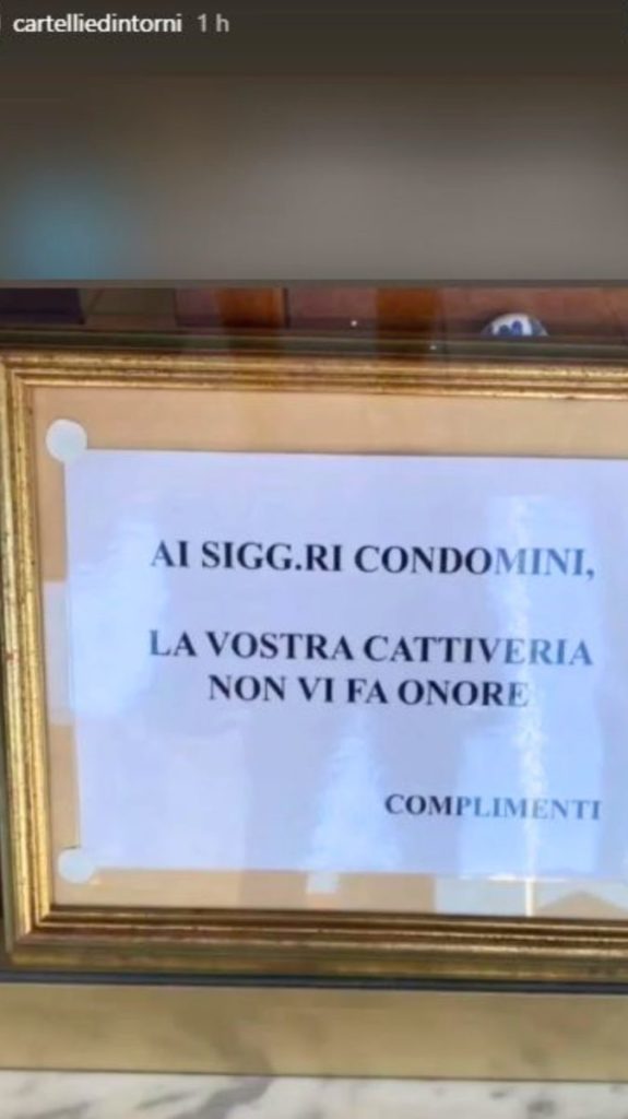 cartello condominio complimenti.jpg