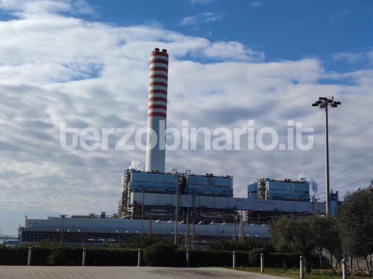 centrale enel torre valdaliga nord civitavecchia.jpg