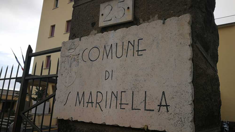 Tidei: “Assunti regolarmente gli articoli 90 al comune di Santa Marinella” 1 comune santa marinella nuovo 2.jpg