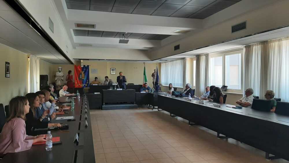 consiglio comunale santa marinella tidei bis.jpeg