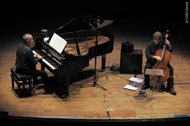 danilo rea paolo damiani .jpg