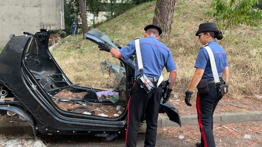 degrado carabinieri roma.jpg