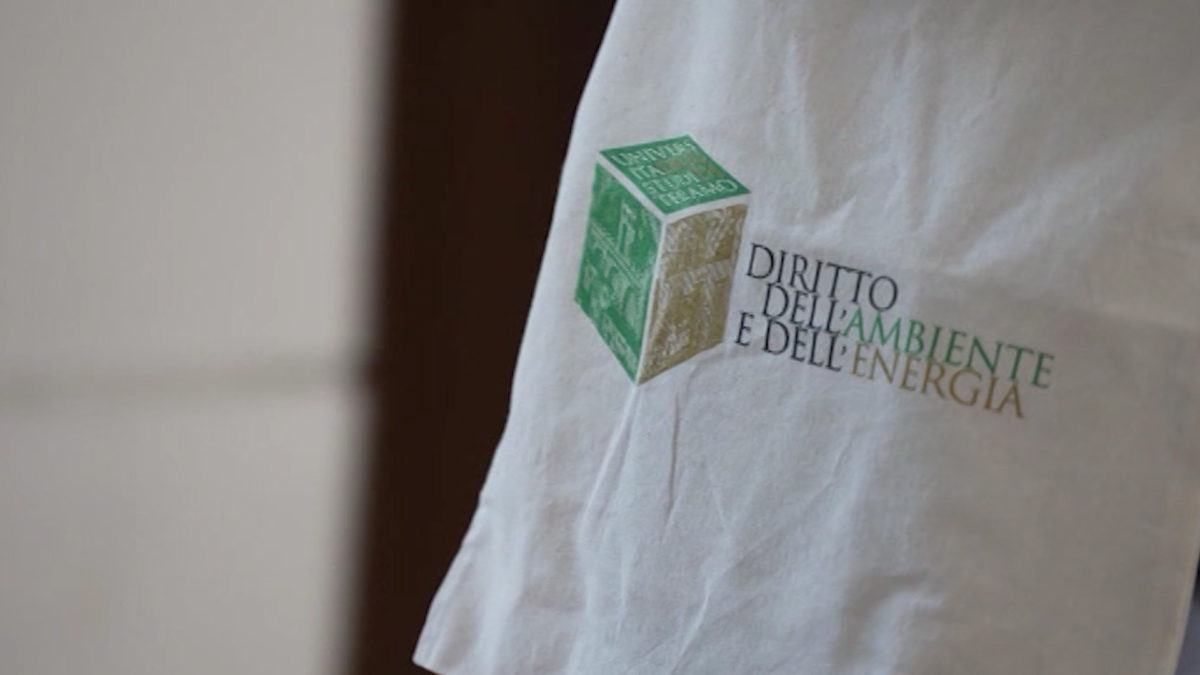 Università: dal 3 ottobre corso di laurea in Diritto dell’Ambiente e dell’Energia 1 diritto dellambiente .jpg