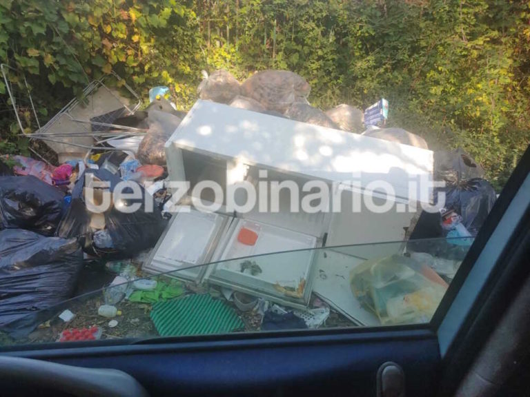 discarica rifiuti via venere cerveteri frigo 2.jpg
