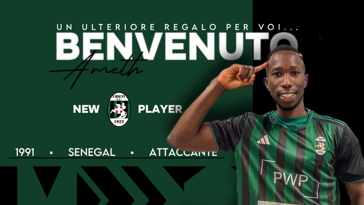 Serie D, Fall è del Chieti: “Qui per vincere il campionato” 1 fall.jpg